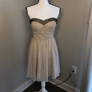 Short Formal Dress